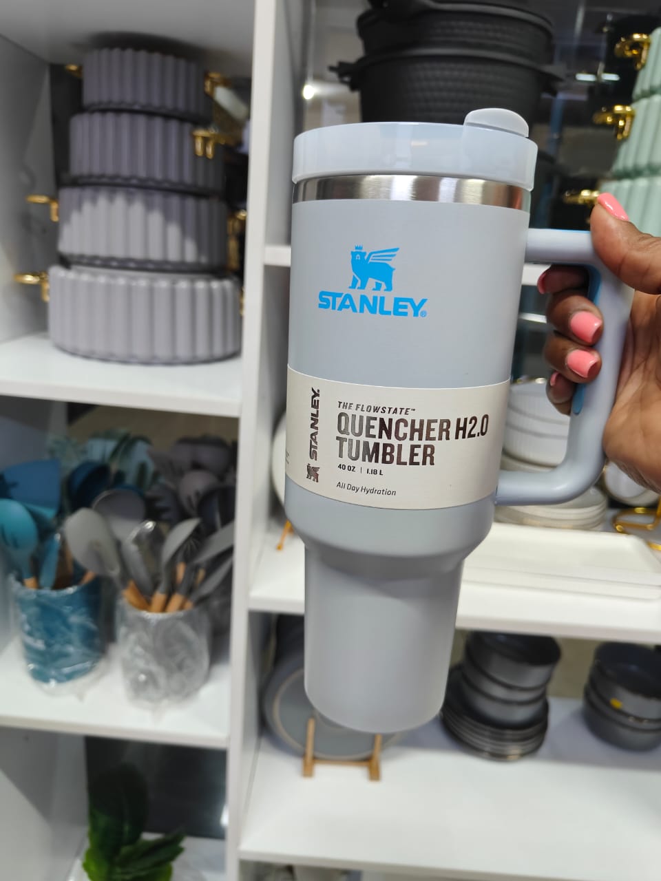 Stanley tumbler | - Elegant Households KE