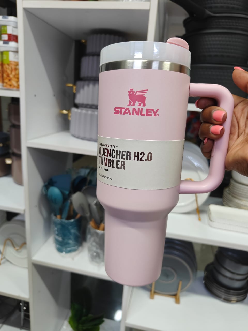 Stanley tumbler | - Elegant Households KE