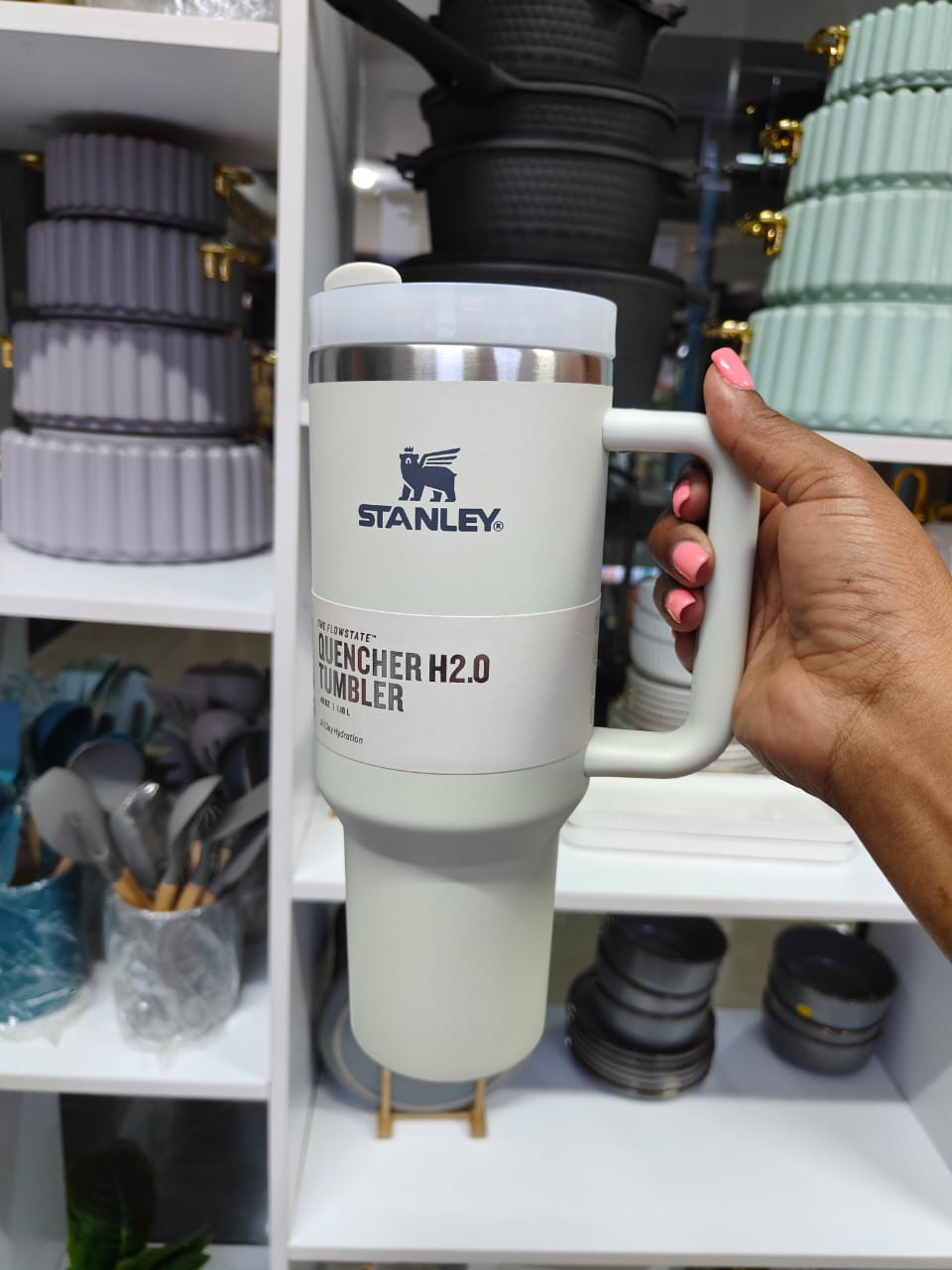 Stanley tumbler | - Elegant Households KE