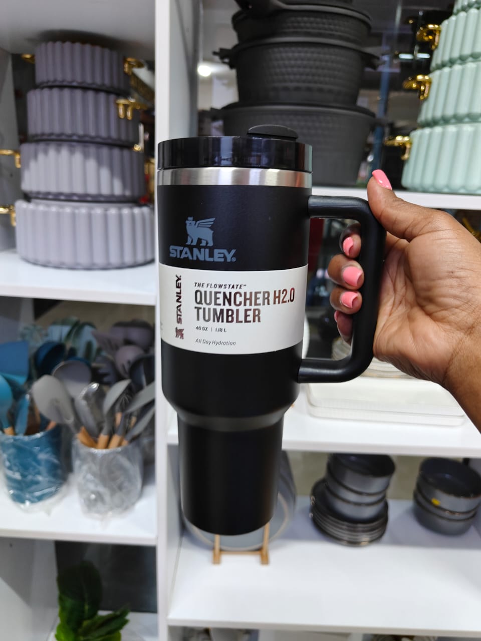 Stanley tumbler | - Elegant Households KE