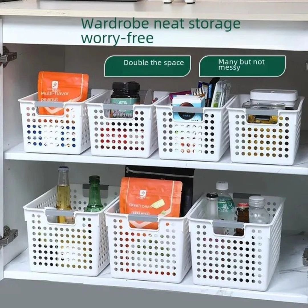 Storage Basket | - Elegant Households KE