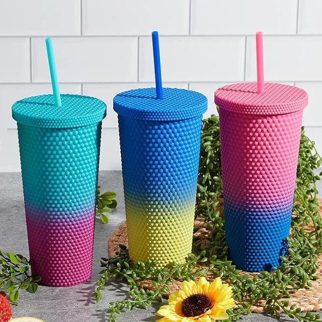 Studded Tumbler | - Elegant Households KE