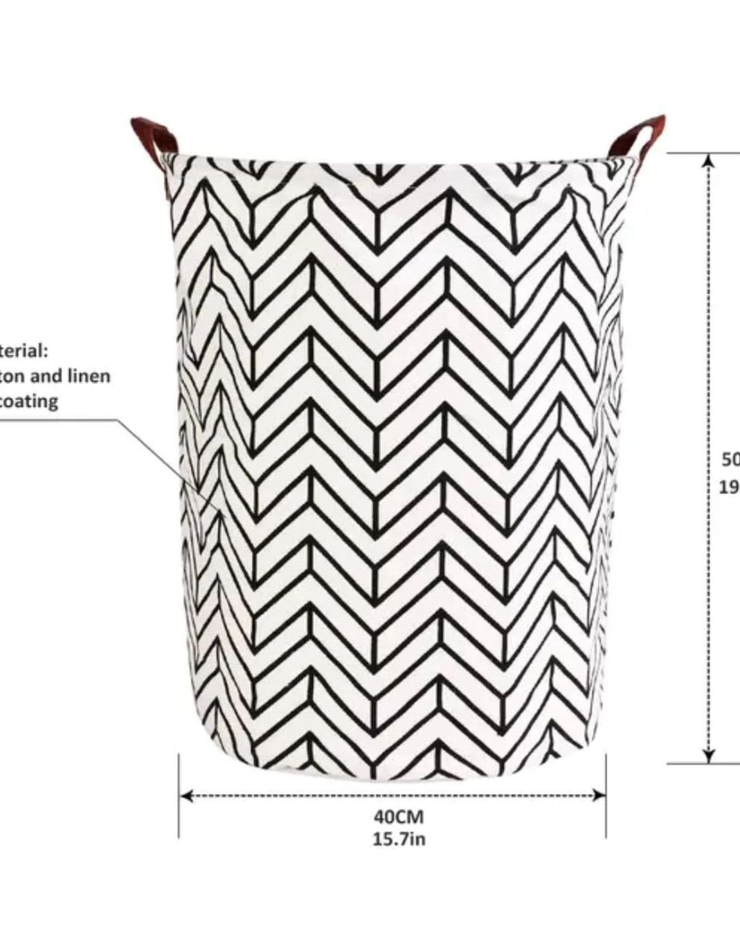 Super Large Multipurpose Basket | - Elegant Households KE