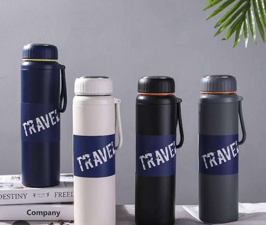 Vacuum Flask Price in Kenya – TC Vacuum Flask 1000ml Stainless Steel