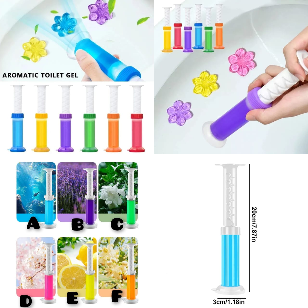 The Aroma Glue | - Elegant Households KE
