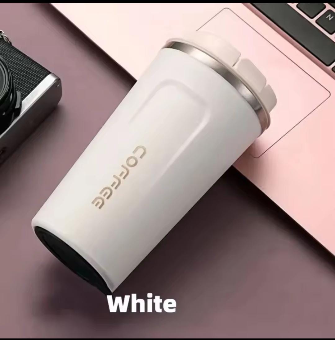 Thermal Coffee cup | - Elegant Households KE