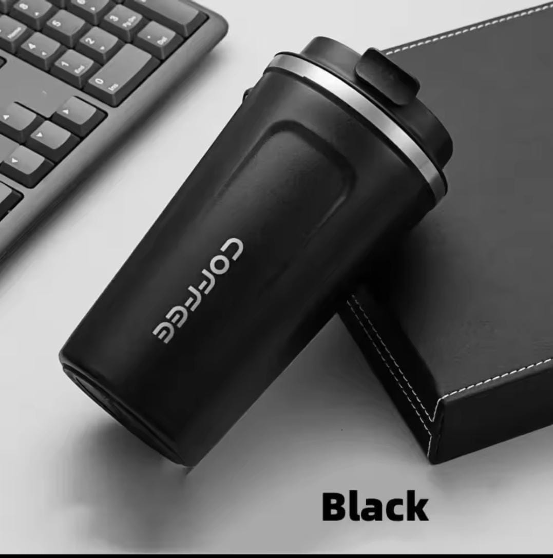 Thermal Coffee cup | - Elegant Households KE