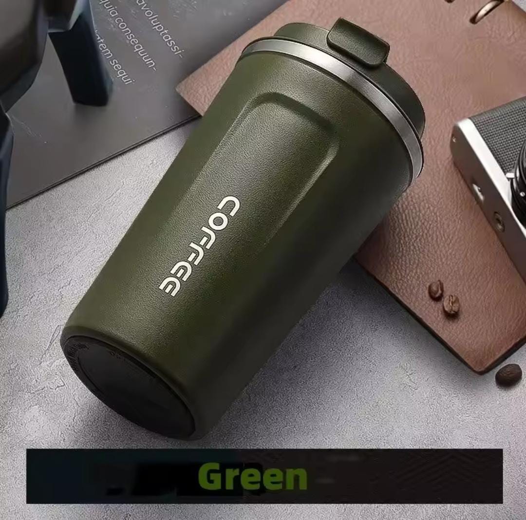 Thermal Coffee cup | - Elegant Households KE