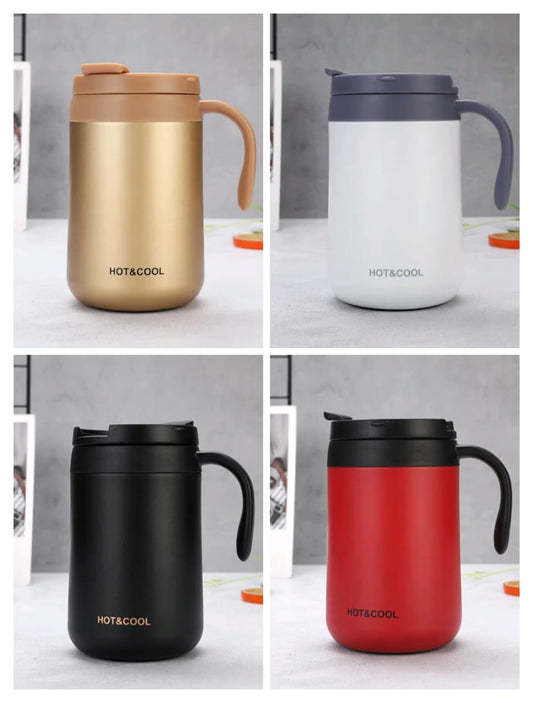 Thermo cup 500 ml | - Elegant Households KE