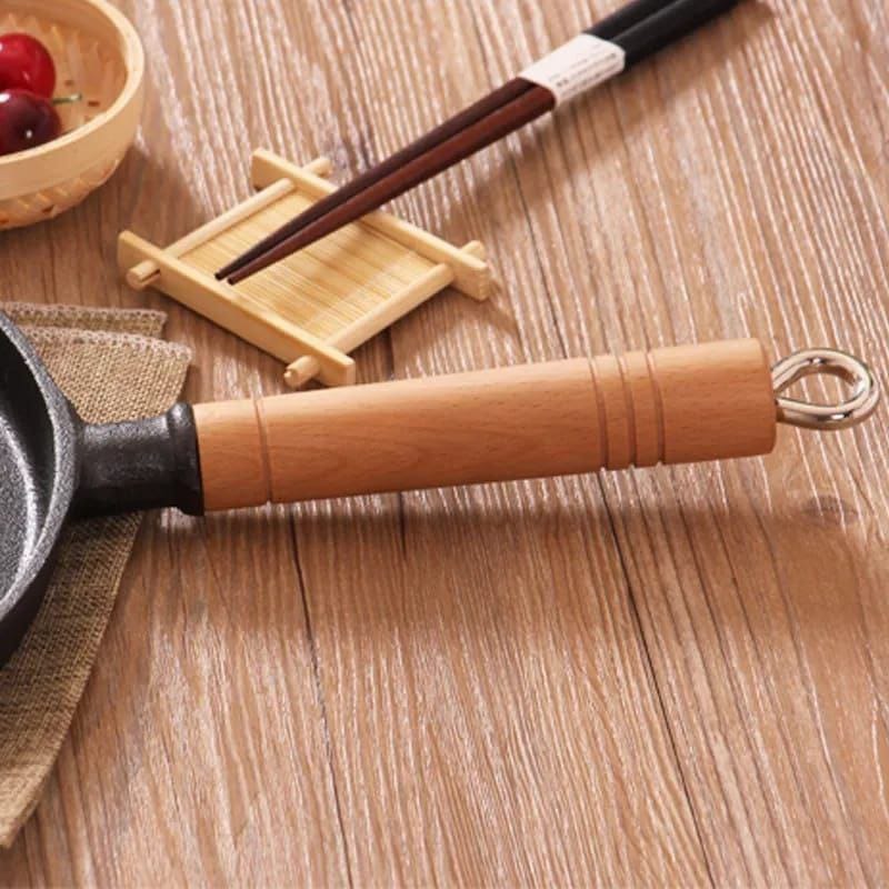 Thickened cast iron chapati pan | - Elegant Households KE