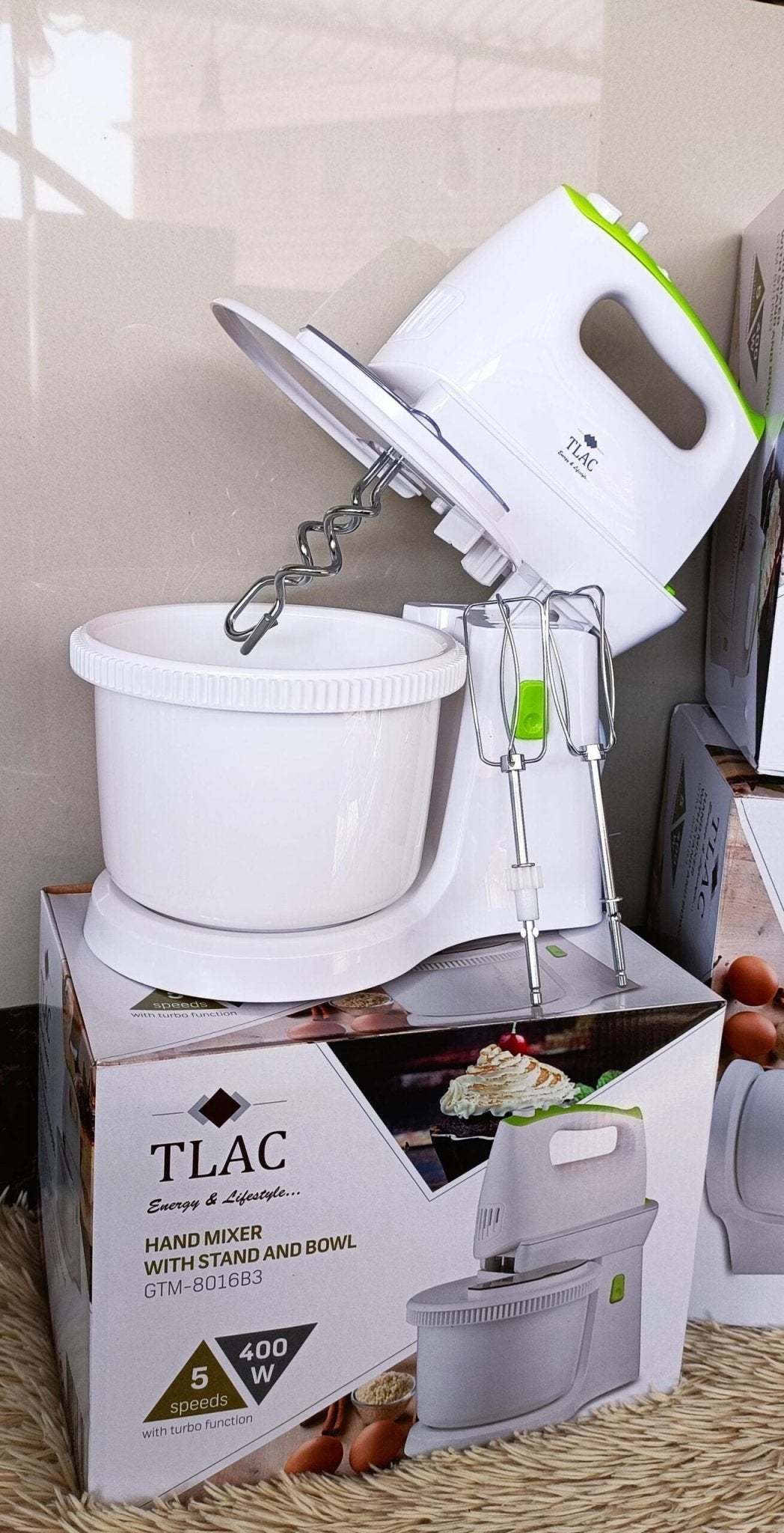 Tlac stand mixer | - Elegant Households KE