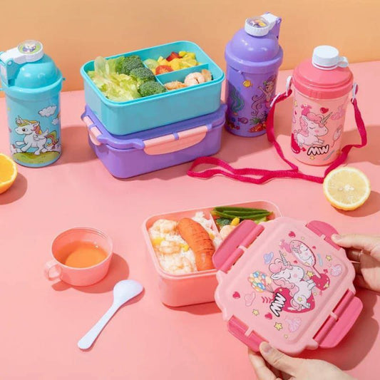Toddler Snack Set | - Elegant Households KE