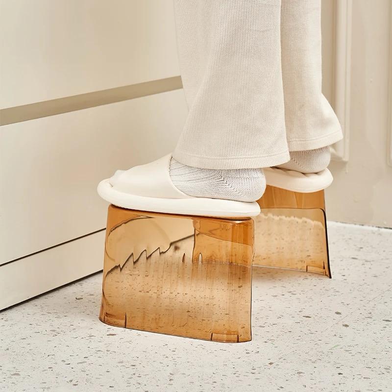 Toilet stool/squatty stool/foot stool | - Elegant Households KE