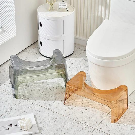 Toilet stool/squatty stool/foot stool | - Elegant Households KE