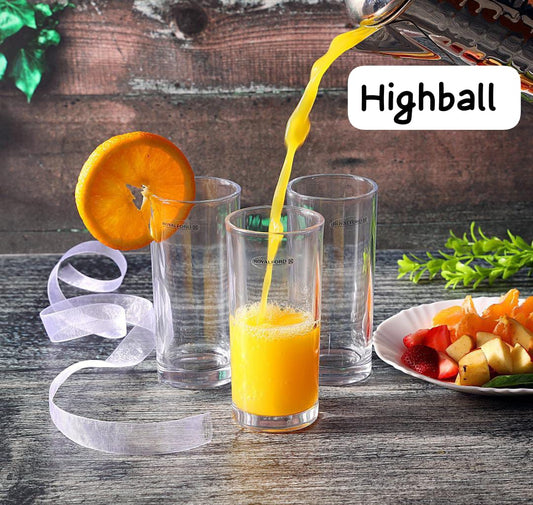 Toll boy glasses | - Elegant Households KE