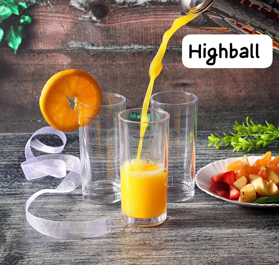 Toll boy glasses | - Elegant Households KE