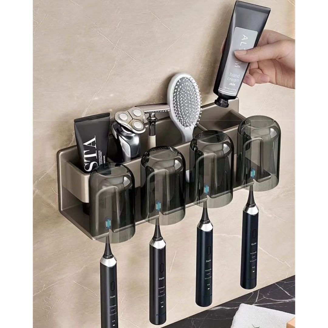 Tooth Brush Holder | - Elegant Households KE
