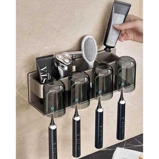 Tooth Brush Holder | - Elegant Households KE