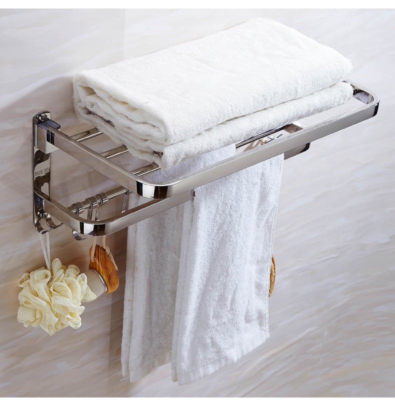 Towel rack | - Elegant Households KE