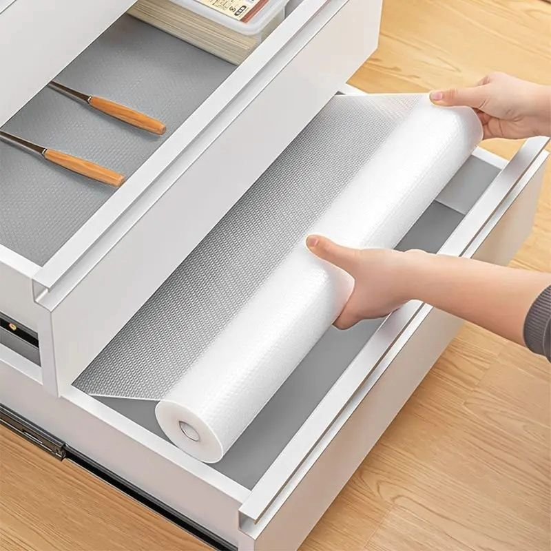 Transparent Cupboard Place Mats | - Elegant Households KE