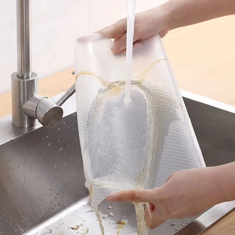 Transparent Cupboard Place Mats | - Elegant Households KE