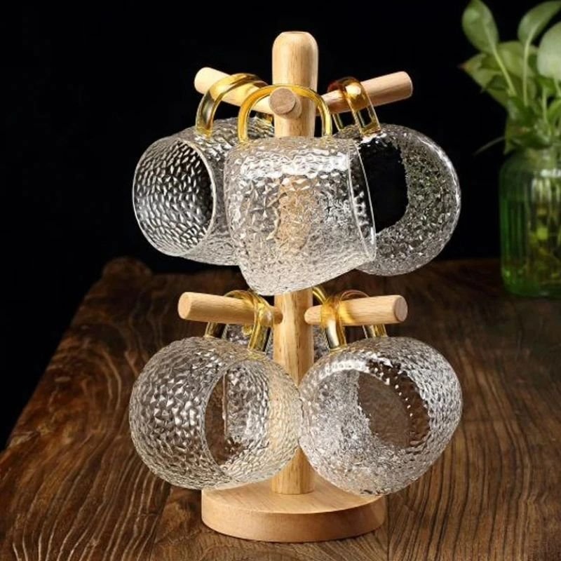 Transparent Teapot | - Elegant Households KE