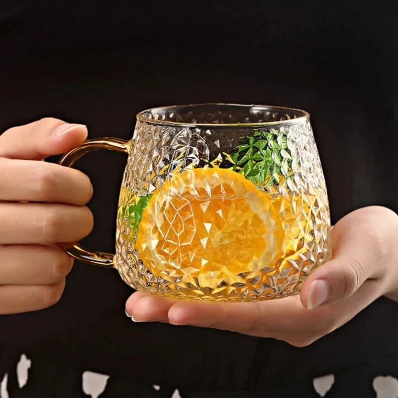 Transparent Teapot | - Elegant Households KE