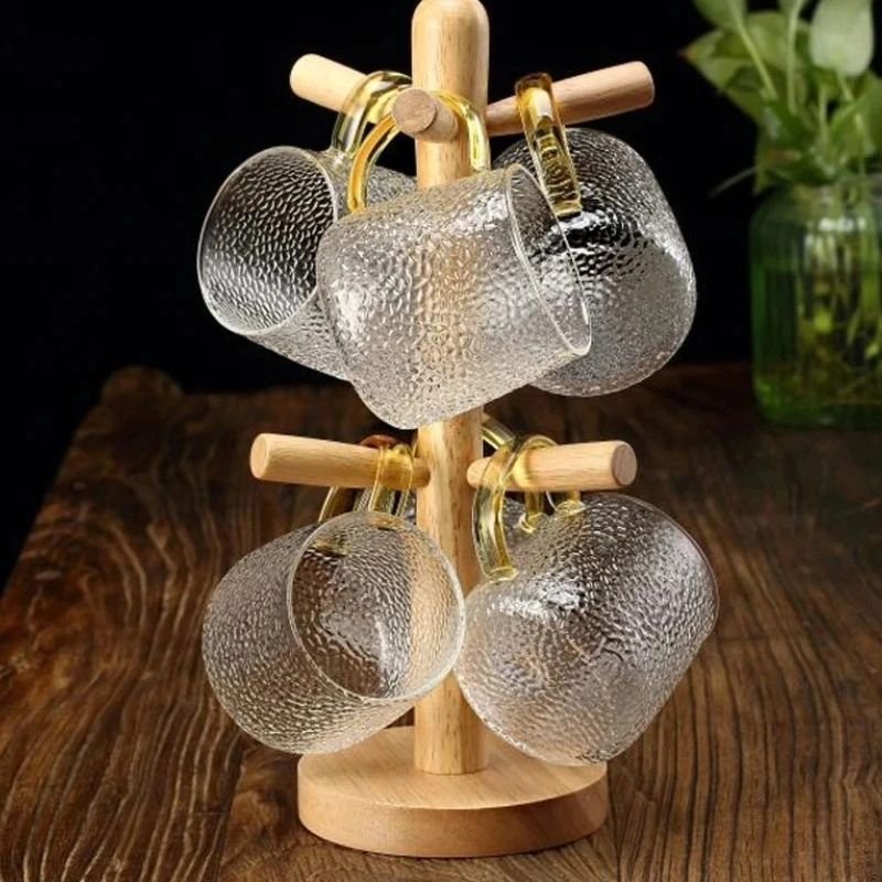 Transparent Teapot | - Elegant Households KE