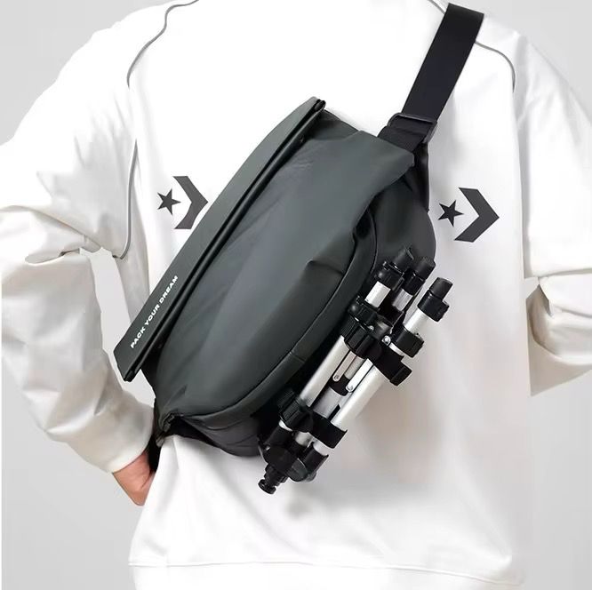 Travel Unisex Crossbody Bag | - Elegant Households KE