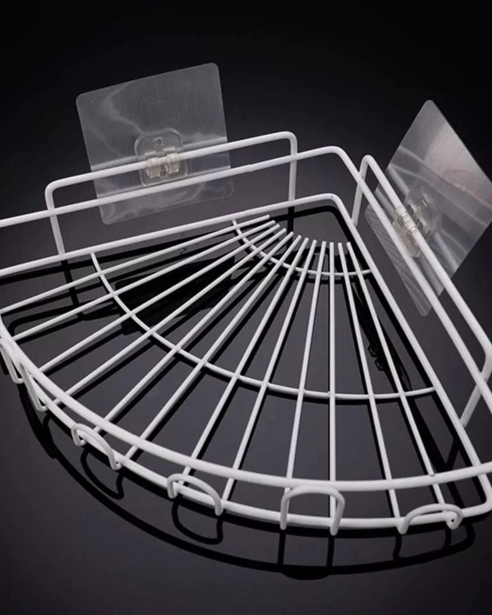 Triangular Storage Bracket | - Elegant Households KE
