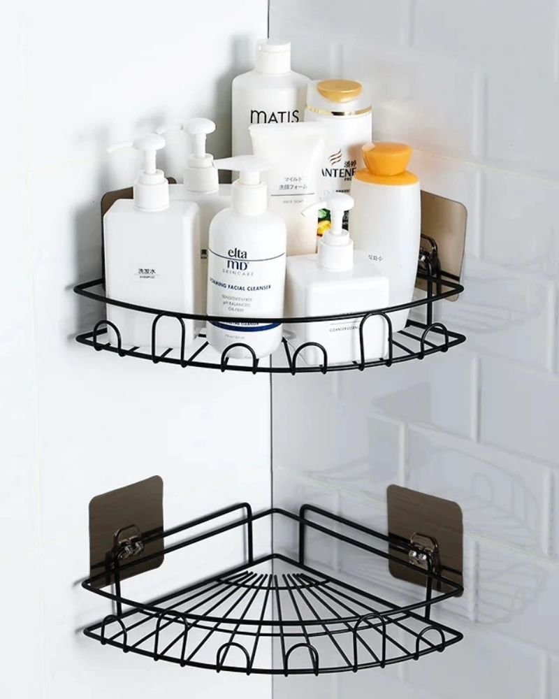 Triangular Storage Bracket | - Elegant Households KE