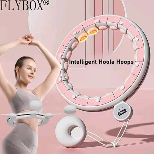 Tummy hoola Hoop | - Elegant Households KE