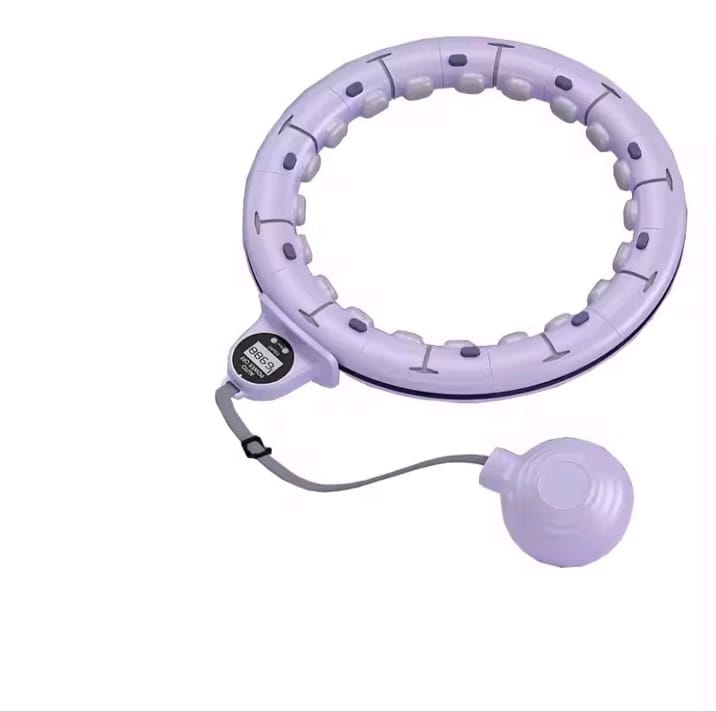 Tummy hoola Hoop | - Elegant Households KE