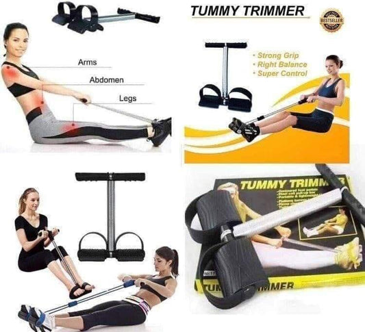 Tummy Trimmer Price in Kenya – Adjustable Tummy Trimmer Belt for Home Core Workout