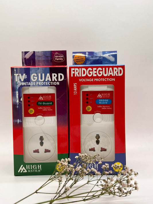 Tv /fridge guard | - Elegant Households KE