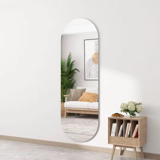 Unbreakable Acrylic Mirror / Self Adhesive Mirrors* | - Elegant Households KE