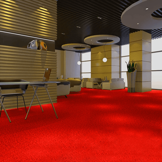 USA CARPET Wall - to - wall carpet | - Elegant Households KE