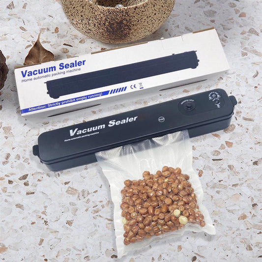 Vacuum thermal sealer | - Elegant Households KE