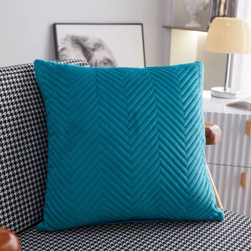 Velvet Pillowcases | - Elegant Households KE