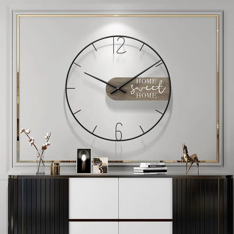 Wall Clocks Kenya – Vintage Wall Clock