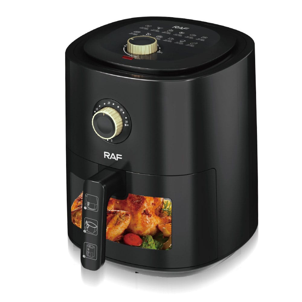 Visible Air Fryer | - Elegant Households KE