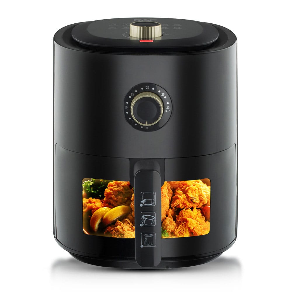 Visible Air Fryer | - Elegant Households KE