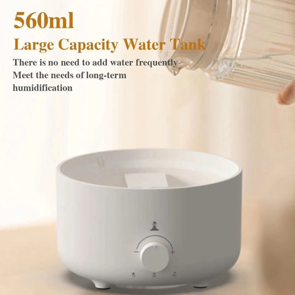 Volcano Aromatherapy Diffuser/Humidifier | - Elegant Households KE