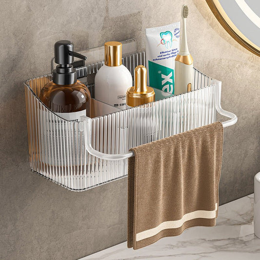 Wall mounted multipurpose /sink tidy | - Elegant Households KE