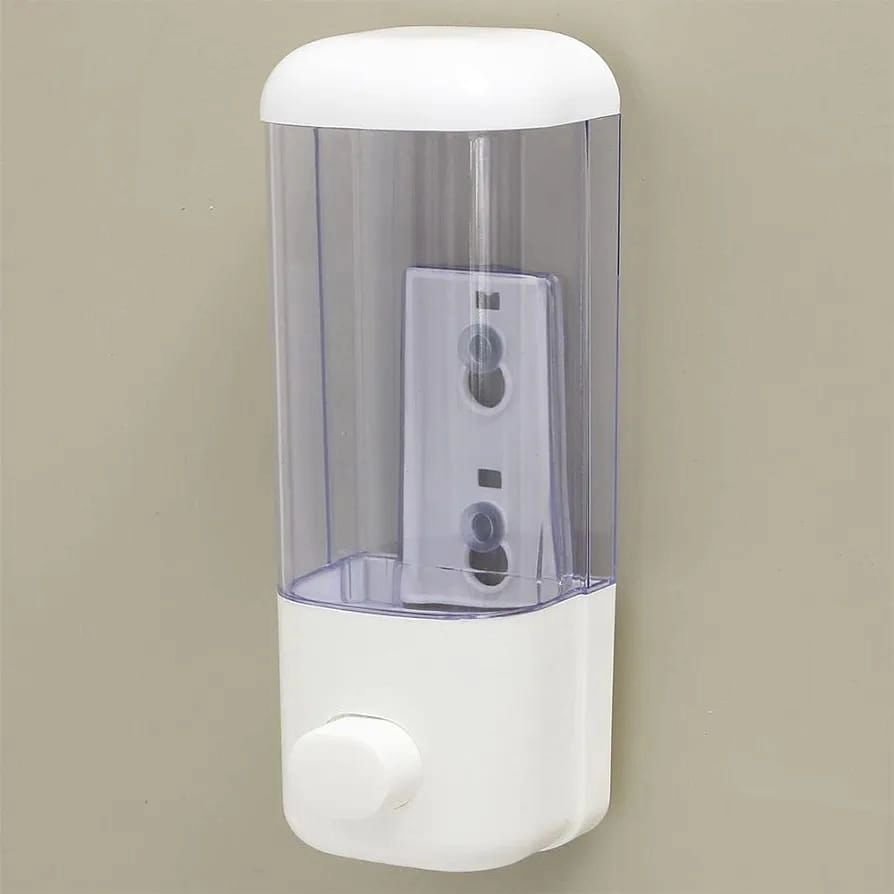 Wall Mounted Soap Dispenser | - Elegant Households KE