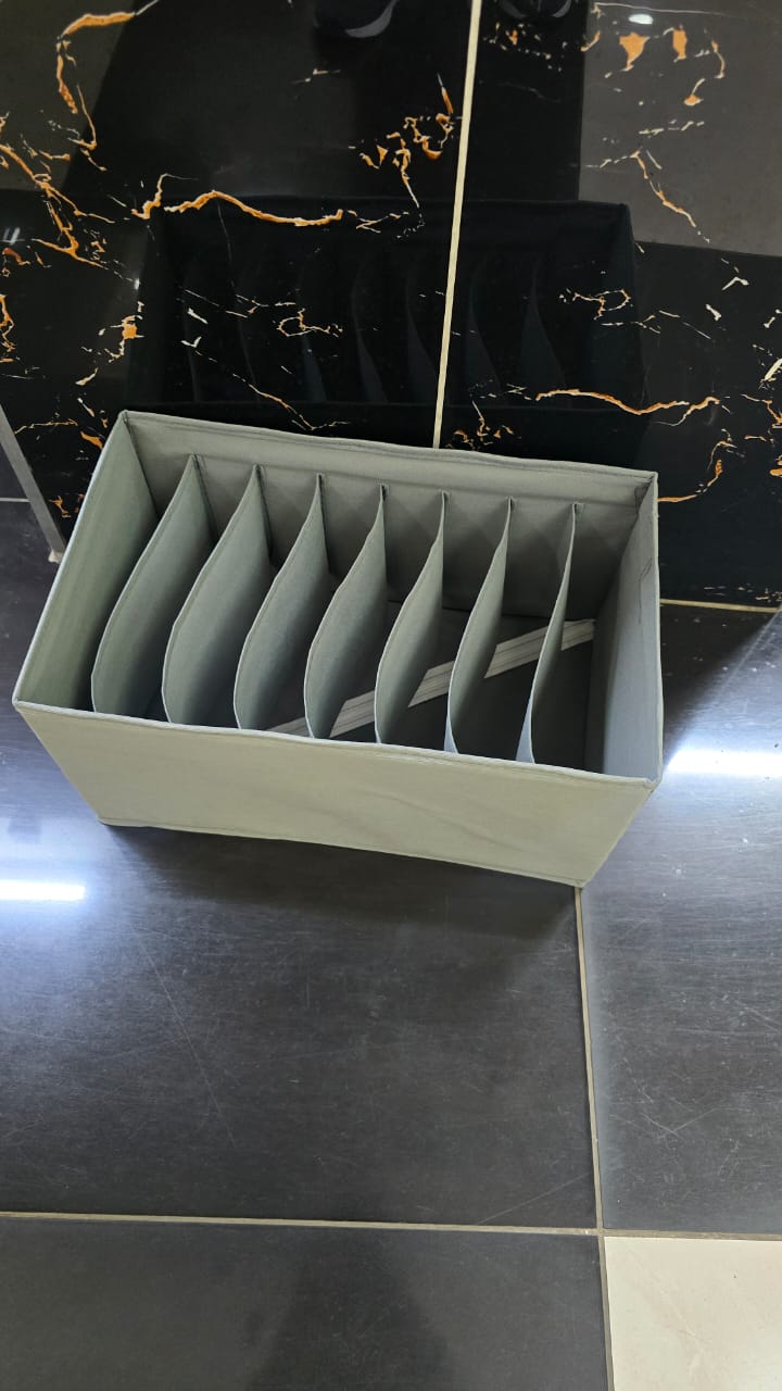 Wardrobe Organizer | - Elegant Households KE