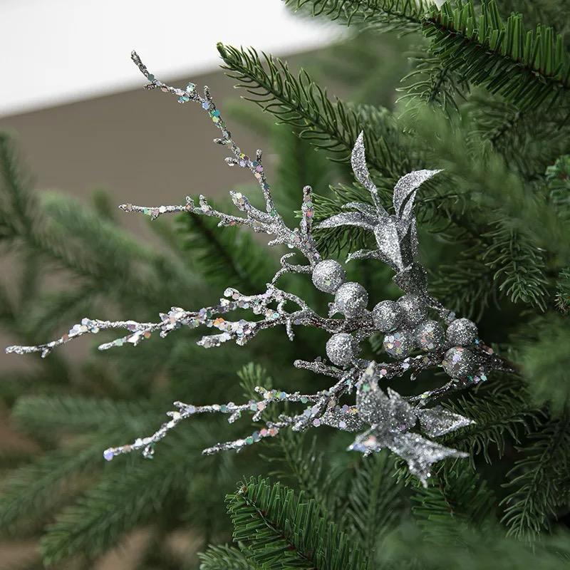 Warm LED String Lights for Festive Home Décor | - Elegant Households KE