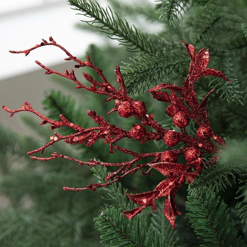 Warm LED String Lights for Festive Home Décor | - Elegant Households KE