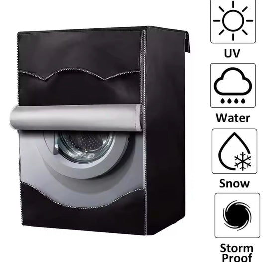 Washing Machine Cover | - Elegant Households KE