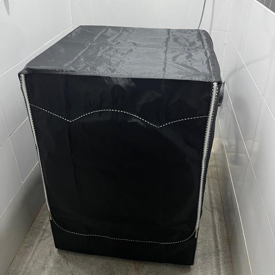 Washing Machine Cover Price in Kenya – Waterproof Dustproof Washing Machine Protector Cover for Sale